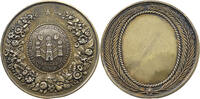 BELGIUM MEDAL Royal Society of Horticulture and Agriculture Award Medal -