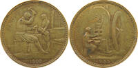 BELGIUM MEDAL wereldtentoonstelling Brussel 1935 -