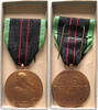BELGIUM MEDAL Resistance -