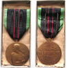 BELGIUM MEDAL Resistance -