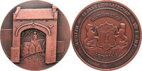 BELGIUM MEDAL NUMISMATICA HERENTAL -
