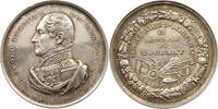 BELGIUM MEDAL LEOPOLD I. SOCIETE ROYALA AGRICULTURE DE TOURNAY -