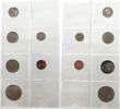 CANADA SET ELIZABETH II. (1952-2022) -