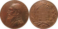 CONGO BELGIAN MEDAILLE LEOPOLD II. 1865-1909 Annexation of the Congo by Belgium -