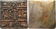 EUROPE PLAQUETTE FIGURES -