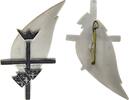 EUROPE BADGE -