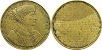 FRANCE MEDAILLE PHILIPPE LE BON 1396-1467 -