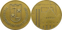 DDR MEDAILLE RÜSSELSHEIM -