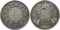 KAISERREICH MEDAILLE SCHÜTZEN -