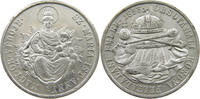 HAUS HABSBURG MEDAILLE Auffindung der ungarischen Krönungsinsiginien in Orsova 1853 -