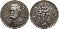 HAUS HABSBURG MEDAILLE DR. KARL LUEGER -