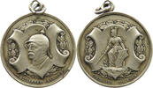 HAUS HABSBURG MEDAILLE GESCHÜTZ F.K. WIEN BISMARCK -