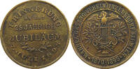 HAUS HABSBURG MEDAILLE MANNER GESANG VEREIN WIEN -