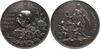 HAUS HABSBURG MEDAILLE FRANZ JOSEPH I. (1848-1916) 50th Anniversary of the Reign of Franz Joseph -