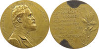 HAUS HABSBURG MEDAILLE FRANZ JOSEPH I. (1848-1916) LUEGER WIEN MARSCHALL -