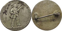 HAUS HABSBURG MEDAILLE WIEN LANDSTURM-EISENBAHN SICHERUNGS ABSCHNITT -