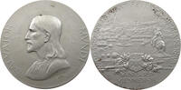 HAUS HABSBURG MEDAILLE TAUTENHAYN Salvator Mundi WIEN -