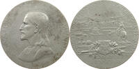 HAUS HABSBURG MEDAILLE Wien Eiserne Salvatormedaille der Stadt Wien 1914-1917 -