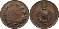 HAUS HABSBURG MEDAILLE von L. Zimpel, des Landeskulturrates in Erzherzogtum Österreich ob der Enns -