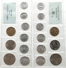 HUNGARY SET -