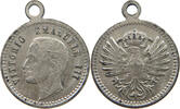 ITALY JETON Vittorio Emanuele III. (1900 - 1946) -