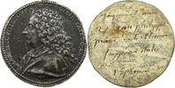ITALY STATES MEDAL Cardinal de Angelis (1610-1695), Archbishop of Urbino and Cardinal-Priest -