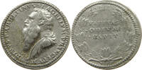 ITALY STATES MEDAL Pietro Aretino 1492-1556 VERITAS ODIVM PARIT -