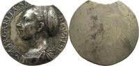 ITALY STATES ROME MEDAILLE MARGARITA SIMAI DE VALLE -