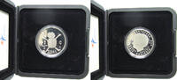 NETHERLANDS 1 GULDEN BEATRIX (1980-2013) -