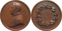 NETHERLANDS MEDAL PIETER HUIDEKOPER BURGEMEESTER VAN AMSTERDAM -