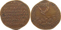 NETHERLANDS RECHENPFENNIG Storming of Steenwijk -