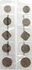 NETHERLANDS SET HERINNERINGSSERIE 1940-1945 -