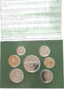 NEW ZEALAND SET ELIZABETH II. (1952-2022) -