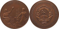 RUSSIA USSR MEDAILLE In honor of the fortieth anniversary of the Azerbaijan SSR Khryunov -
