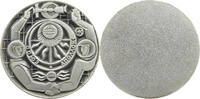 RUSSIA USSR MEDAL APOLLO-SOJUZ -