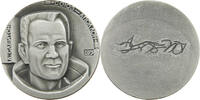 RUSSIA USSR MEDAL SLAYTON APOLLO-SOJUZ -