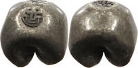 THAILAND 1 Baht Rama III. 1824-1851 -