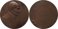 VATICAN MEDAL LEO XIII. (1878-1903) Anno Santo Marschall -