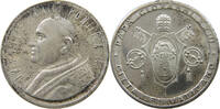 VATICAN MEDAL JOHANNES XXIII. (1958-1963) -