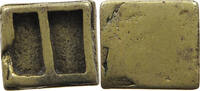 WEST AFRICA COIN WEIGHT Ashanti-Akan -