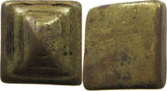 WEST AFRICA COIN WEIGHT Ashanti-Akan -