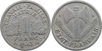 FRANCE 1 FRANC -