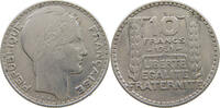 FRANCE 10 FRANCS -