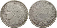 FRANCE 2 FRANCS -
