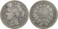 FRANCE 2 FRANCS -