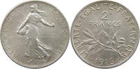 FRANCE 2 FRANCS -