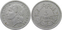FRANCE 5 FRANCS -