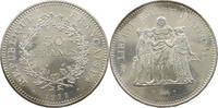 FRANCE 50 FRANCS -