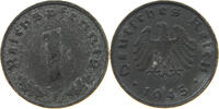 ALLIIERTE BESETZUNG 1 REICHSPFENNIG -