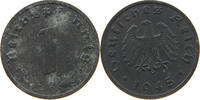 ALLIIERTE BESETZUNG 1 REICHSPFENNIG -